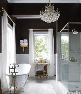 Victorian Bathroom