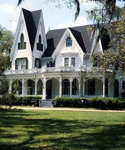 Victorian House