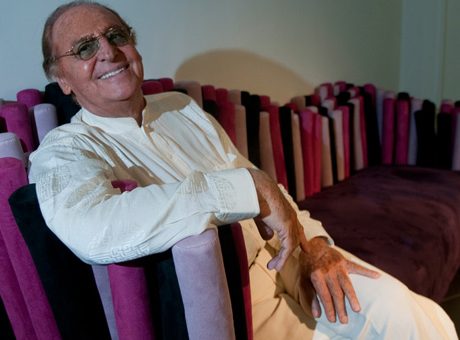 Renzo Arbore - Miami Swing