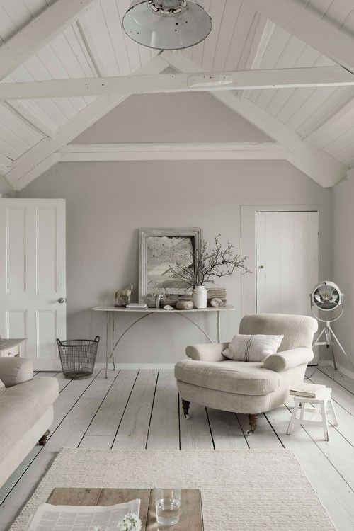 Total White