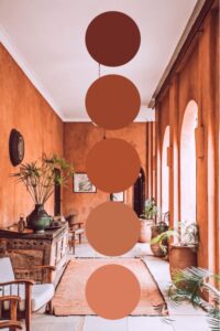 terracotta